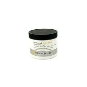  Advanced Acne Pads by Menscience Beauty
