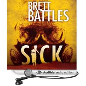   (Audible Audio Edition) Brett Battles, Macleod Andrews Books