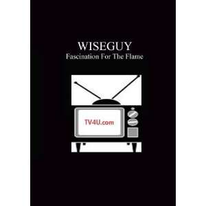 Wiseguy   Fascination For The Flame Movies & TV
