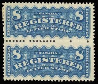 F3, Mint F VF LH GS on Bottom Stamp Est $2500.00  