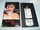 Black Magic Woman (VHS, 1991)   MARK HAMILL / AMANDA WYSS / APOLLONIA