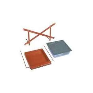   Industrial Products Inc. (WES270413) Drip Tray Kit with Absorbent