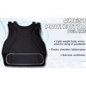  Genx Chest Protector: Sports & Outdoors
