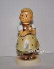 Hummel FOR MOTHER Girl Goebel Figurine #257 2/0 TM7 Mint in Box