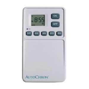  Autochron Wireless Wall Switch Timer