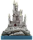 Dreamblade miniatures base set Pearlthorn Castle
