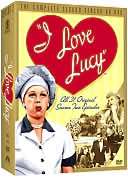 Love Lucy   The Complete Second Season