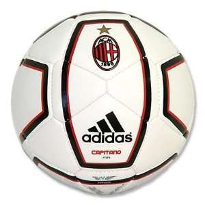  AC Milan Mini Soccer Ball