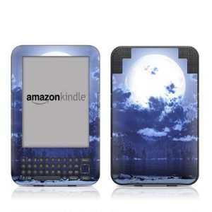  Wintermoon  Kindle Keyboard / Keyboard 3G (3rd Gen 