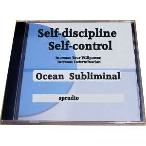  Self Discipline Self control, Increase Your Willpower 