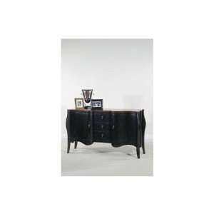  Ultimate Accents Seville Old World Sideboard