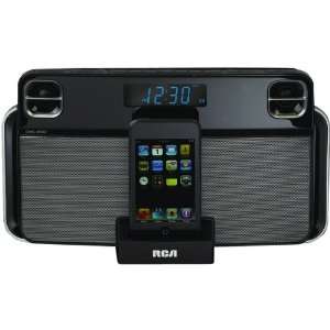   Iphone® Radio Boom Box   Accessorize Your Apple: Sports & Outdoors