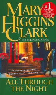   All Through the Night by Mary Higgins Clark, Pocket 