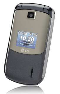  LG Accolade VX5600 Phone (Verizon Wireless) Cell Phones 