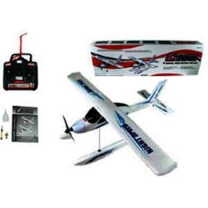  46 Wingspan 4Ch R/C Sea Plane, Land On Water Or L 