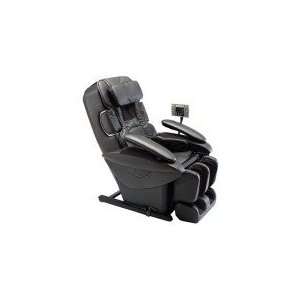   EP30006 Real Pro Ultra Massage Chair Black: Health & Personal Care