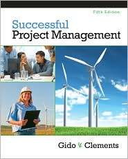 Successful Project Management (with Microsoft Project 2010 