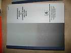 HARLO CHANNEL SLIDER SEE THRU MAST FORKLIFT MAINTENANCE MANUAL 1992