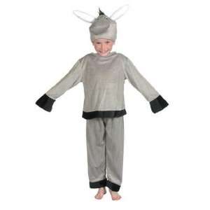  Creative Collection Childs Costume: Donkey Outfit (6 8 Yrs 
