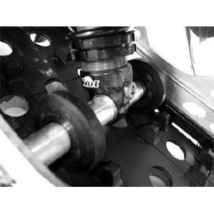  Bdx Inboard Wheel Kit Part # 20002: Automotive