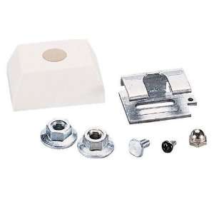  One Circuit Solid Rod Pendant Mounting Kit: Home 