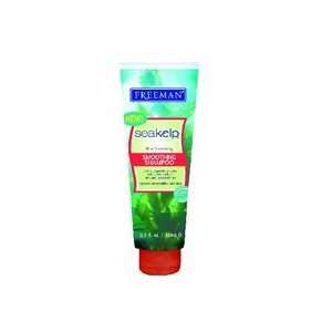 Freeman SeaKelp Ultra Moisturizing Smoothing Hair Shampoo   11.5 Oz, 2 