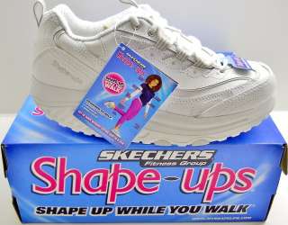   Womens Shape ups   Metabolize Shoes   11800/WSL   NEW  