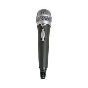   CAD USB Dynamic Recording Microphone Mic: Musical Instruments