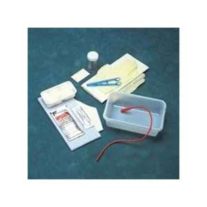  Intermittent Catheter Tray   Sterile by Rusch Health 