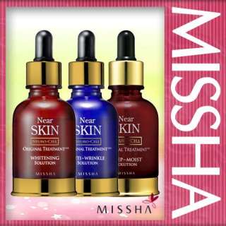 MISSHA] Near Skin Neuro Cell Original Treatment GH  