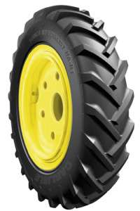New Carlisle 9.5 24 Farmall IH A B Rear Tractor Tires  