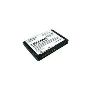 Lenmar 1200mAh Battery for HP iPAQ Series (CLZ311HP) Electronics