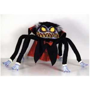  Kooky Poseable Spider Vampire