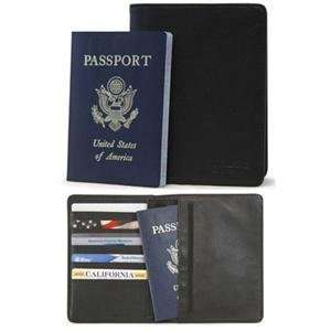  Mobile Edge, ID Sentry Wallet Passport (Catalog Category 