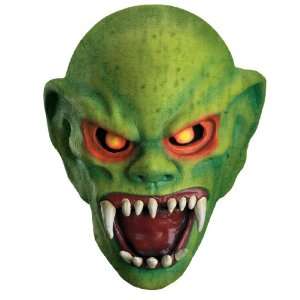  Goosebumps The Haunted Deluxe Child Mask: Toys & Games