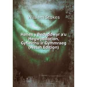   , Gyfieithu ir Gymmraeg (Welsh Edition) William Stokes Books