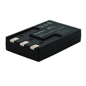  Battery for JVC BN VF714U (1200 mAh, DENAQ) Electronics