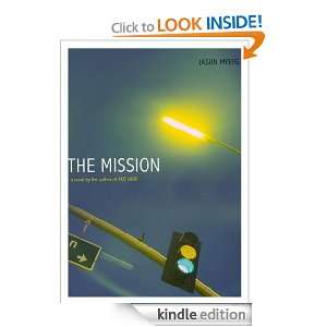 Start reading The Mission  
