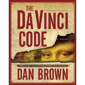  The Da Vinci Code: Dan Brown: Books