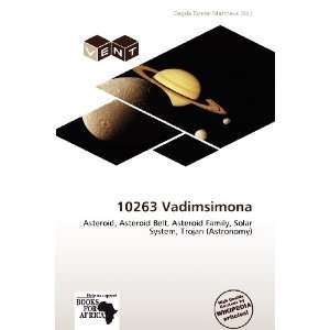    10263 Vadimsimona (9786138813897) Dagda Tanner Mattheus Books