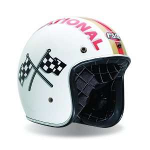  Bell Custom 500 Street Open Face Motorcycle Helmets Rsd 