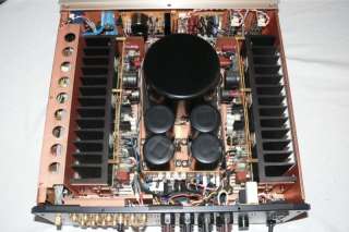 RARE Marantz PM 94 Digital MOSFET Integrated Amplifier w/ Box NO 