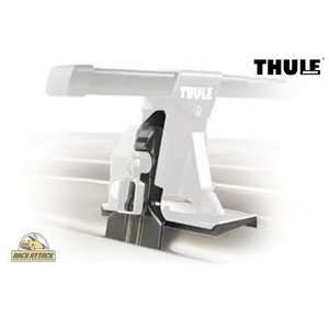   : Thule 227 Fit Kit for 400XT and Rapid Aero Foot: Sports & Outdoors