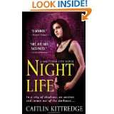 Night Life (Nocturne City, Book 1) by Caitlin Kittredge (Mar 4, 2008)