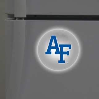 Air Force Falcons LED Suction Cup Logo Light 850636106009  