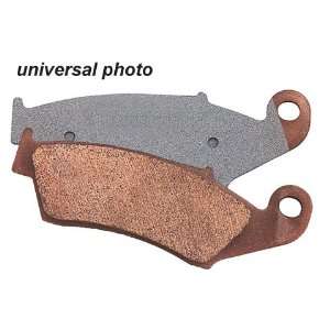  Wildboar Brake Pads Full Metal Automotive