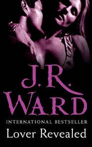 Black Dagger Brotherhood by J.R Ward 8 books Set New  