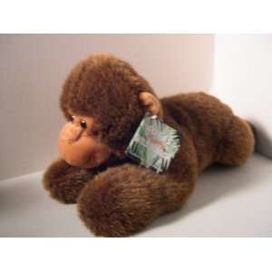  Goffa 14 Soft Plush Monkey Toys & Games