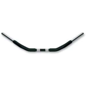  WILD 1 HANDLEBAR ST FTR TBW BLK WO555B Automotive