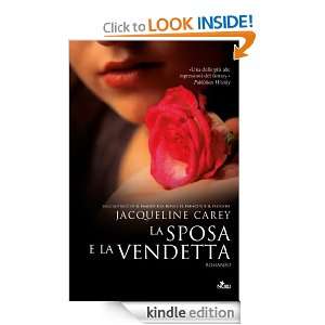 La sposa e la vendetta (Narrativa Nord) (Italian Edition): Jaqueline 